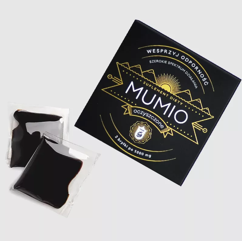 MUMIO