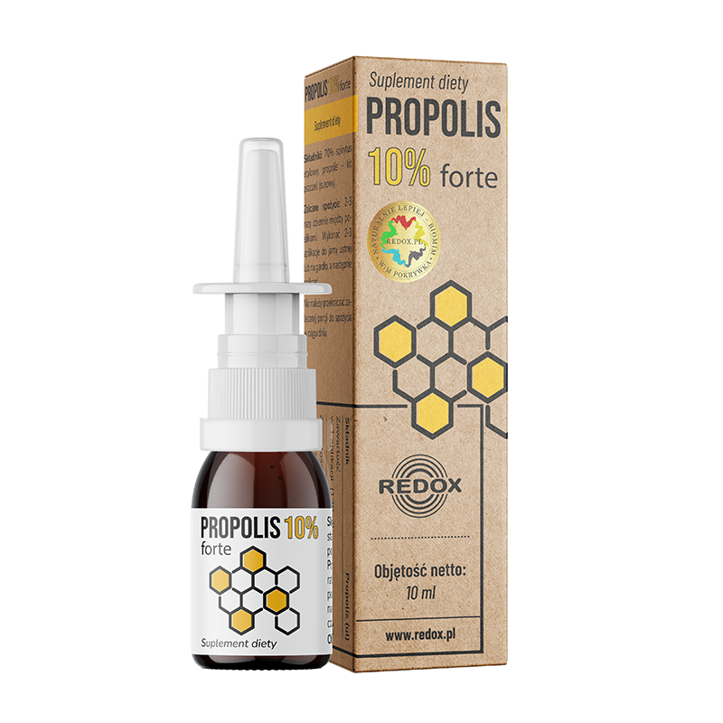 Propolis forte 10%