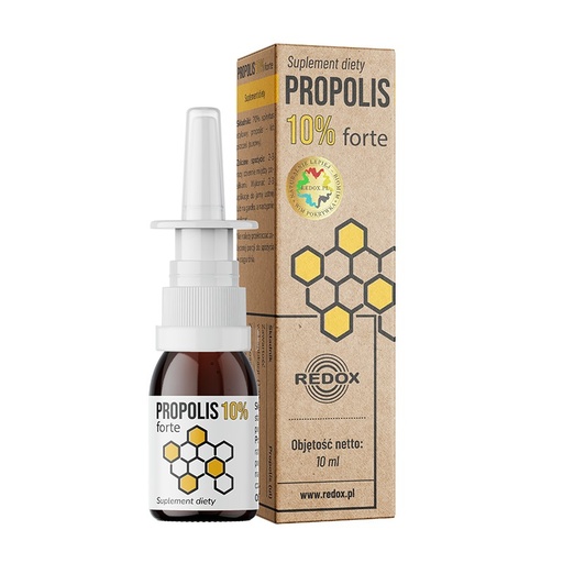 Propolis forte 10%