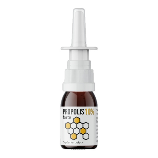 Propolis forte 10%