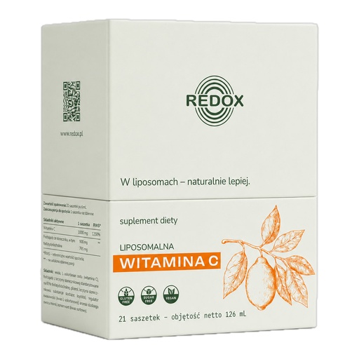 Liposomal Vitamin C