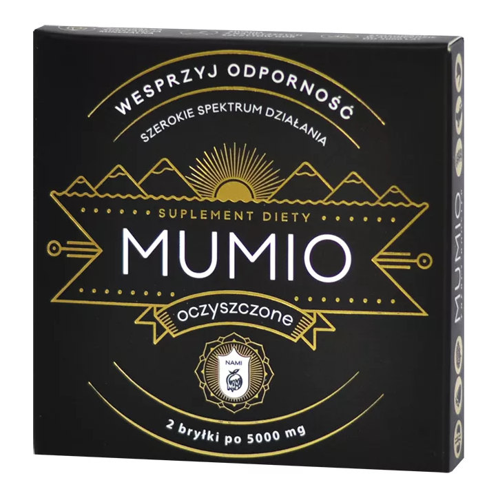 Mumio
