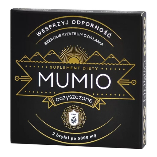 Mumio