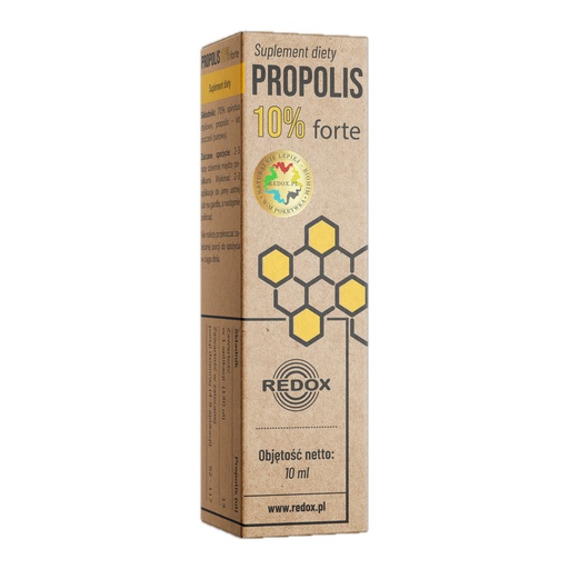 Propolis forte 10%