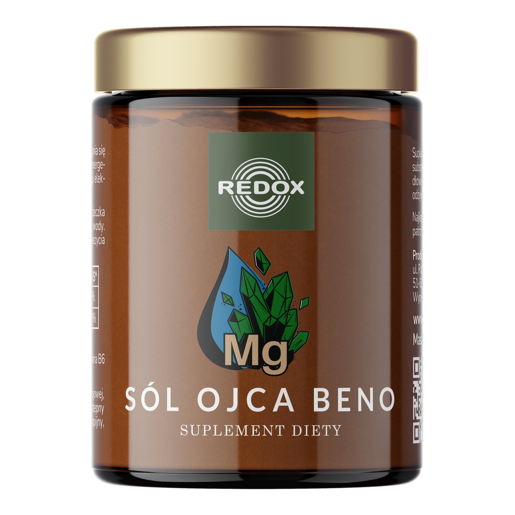 Sól Ojca Beno