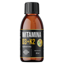 Witamina D3+K2