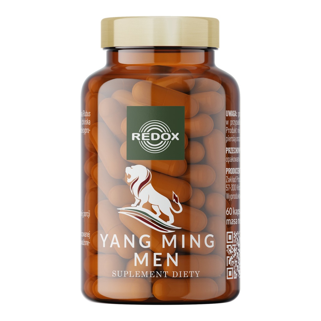 Yang Ming Men