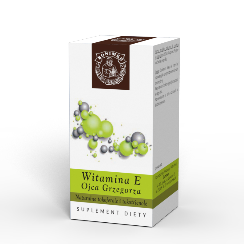 Witamina E
