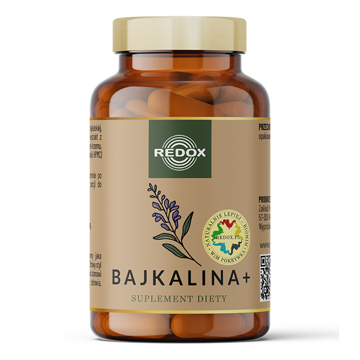 Bajkalina +