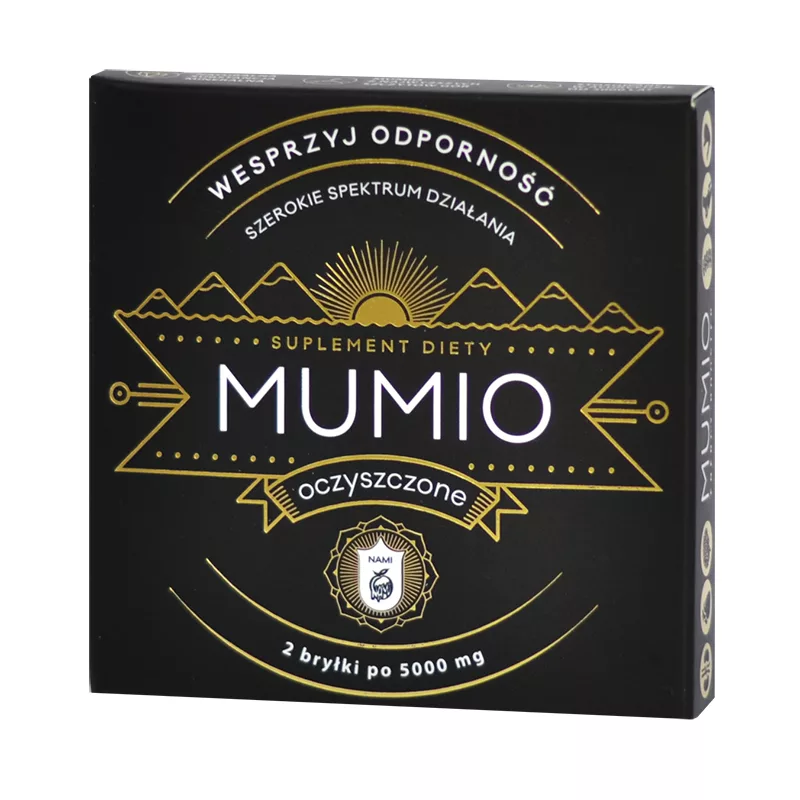 Mumio