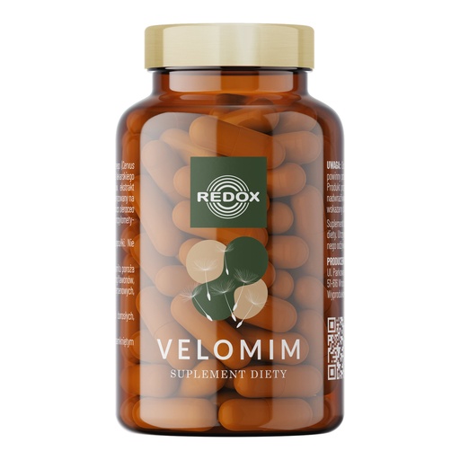 Velomim