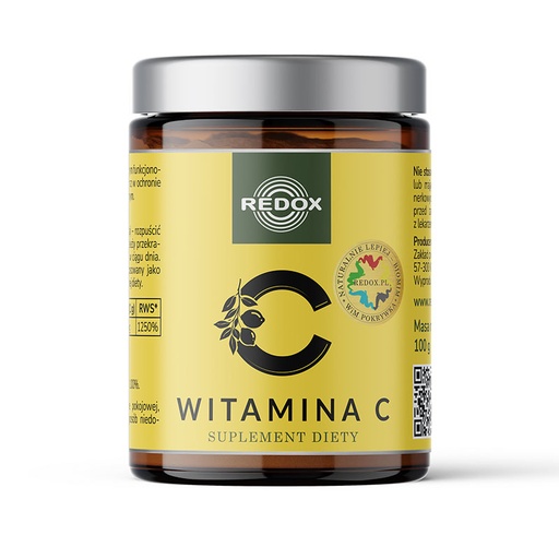 Witamina C