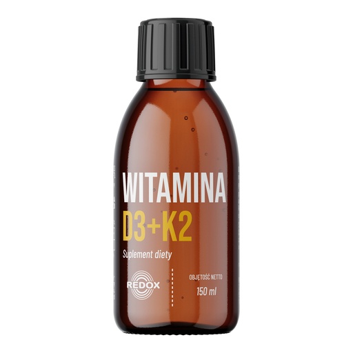 Vitamin D3+K2