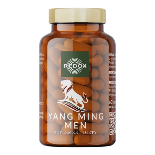 Yang Ming Men